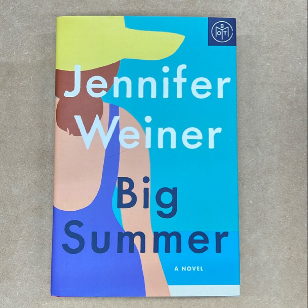 Big Summer