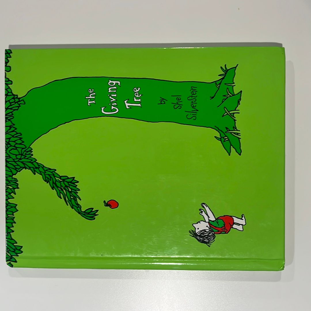 The Giving Tree