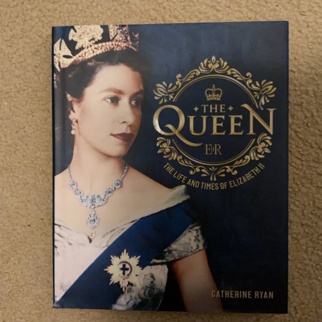 The Queen