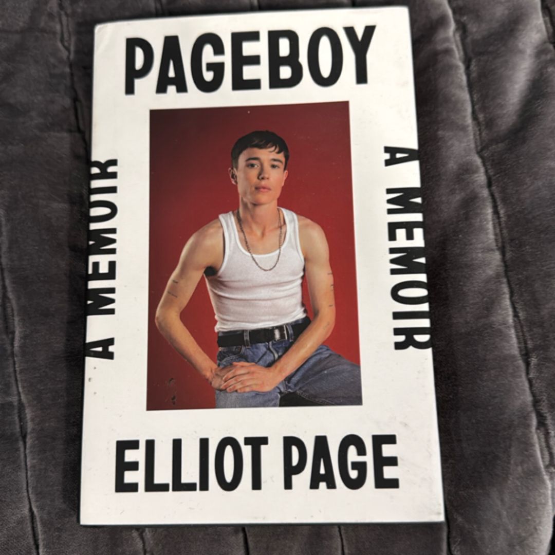 Pageboy