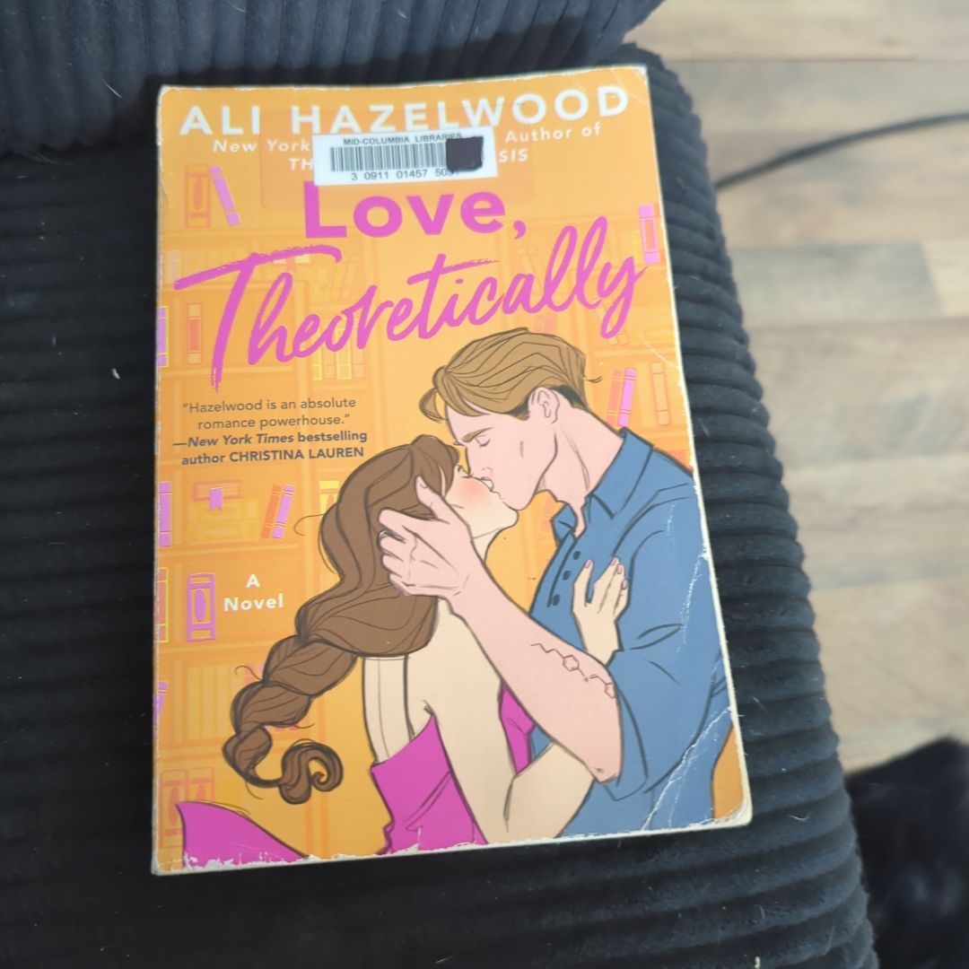 Love, Theoretically