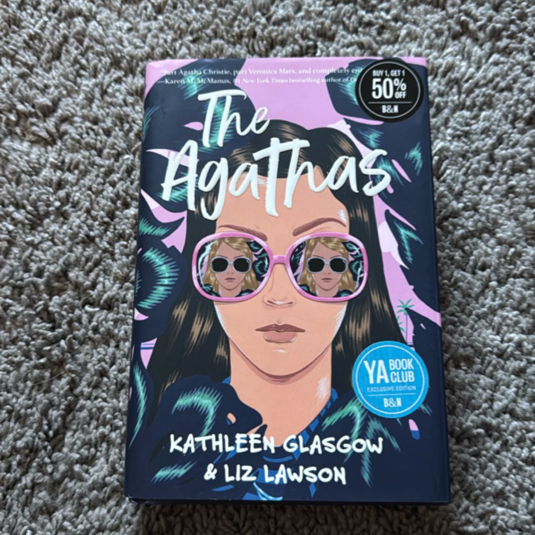 The Agathas