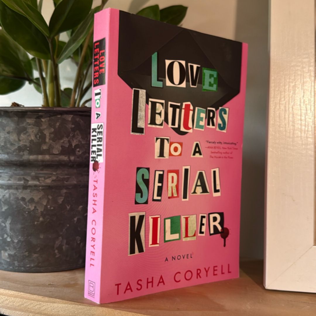 Love Letters to a Serial Killer