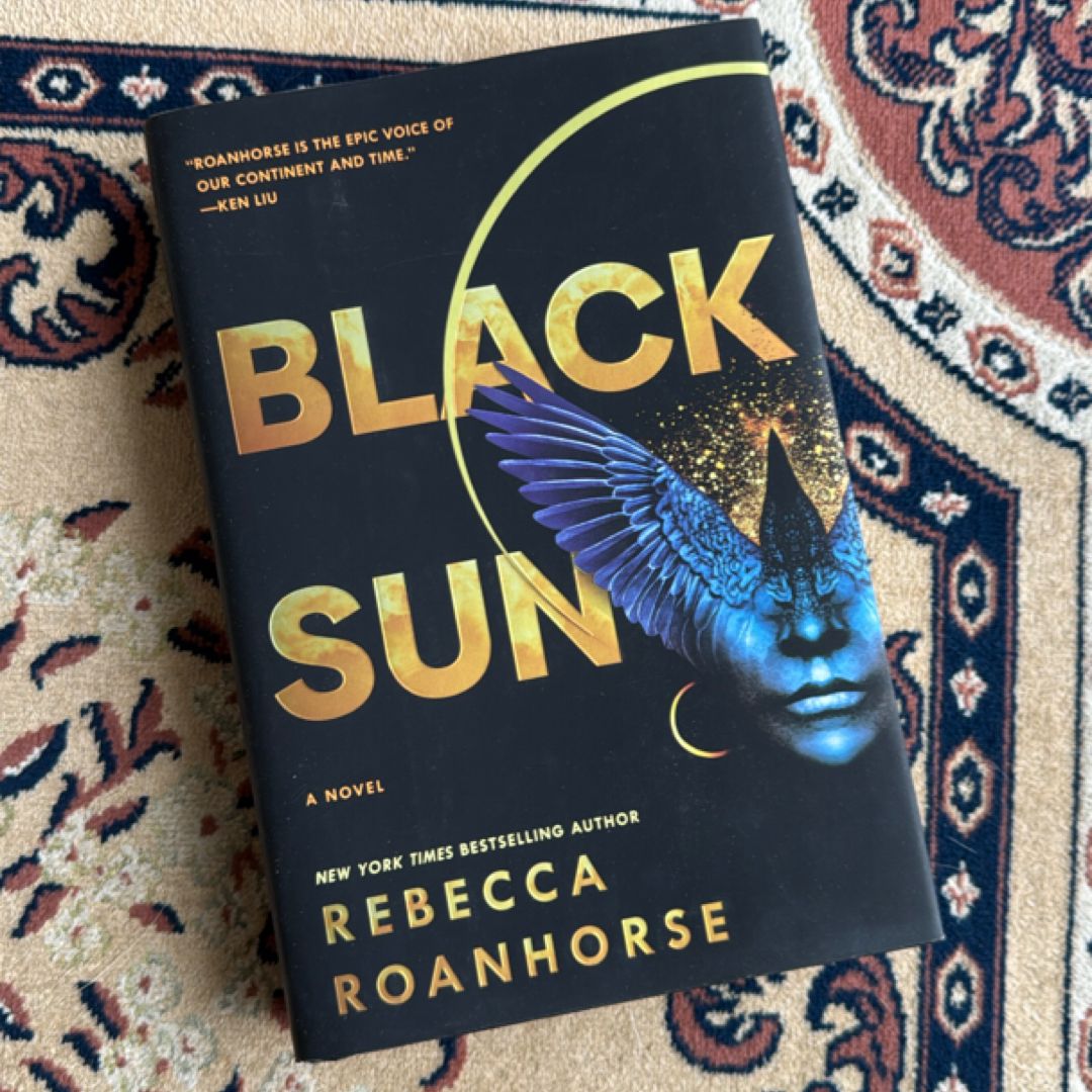 Black Sun