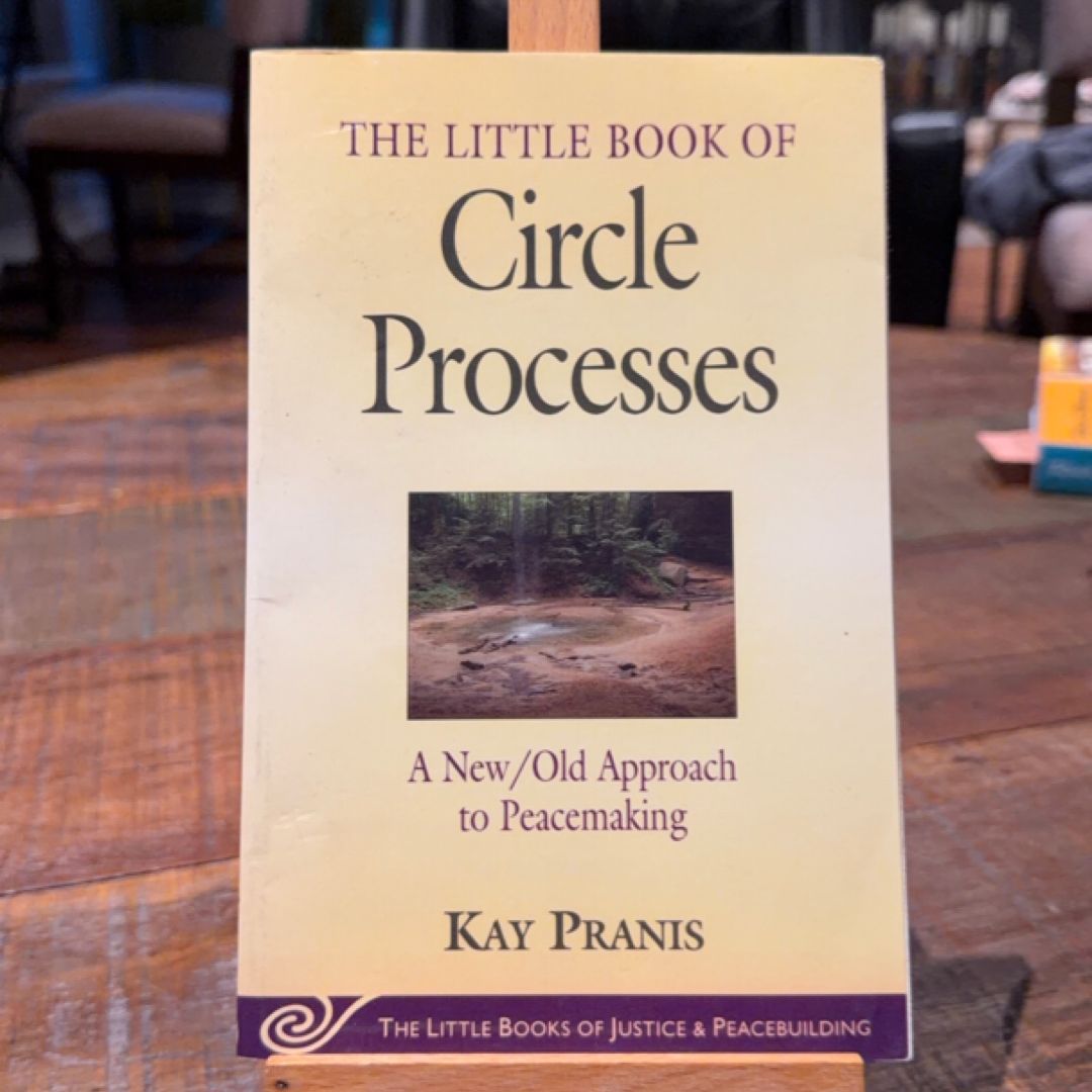 Little Book of Circle Processes