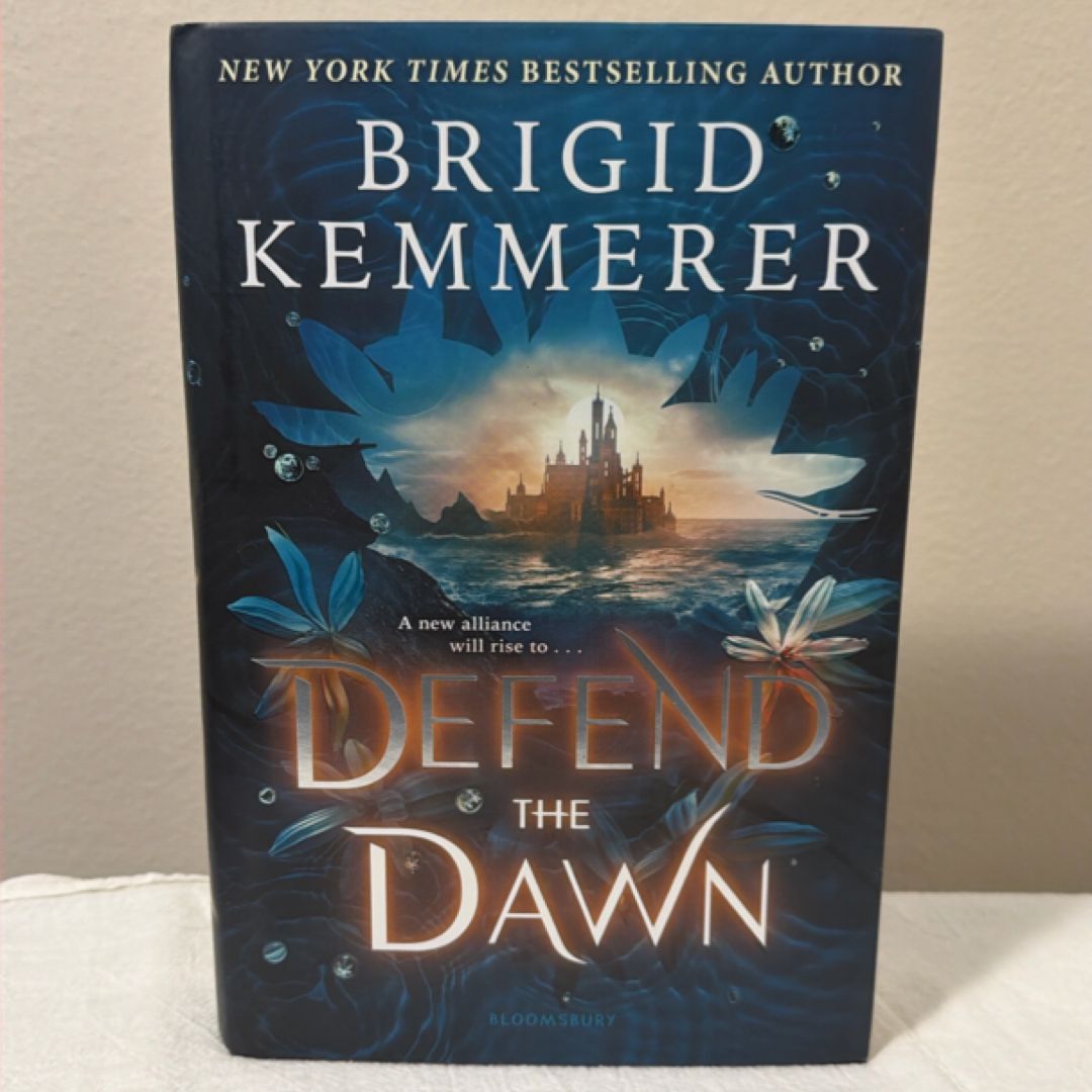Defend the Dawn