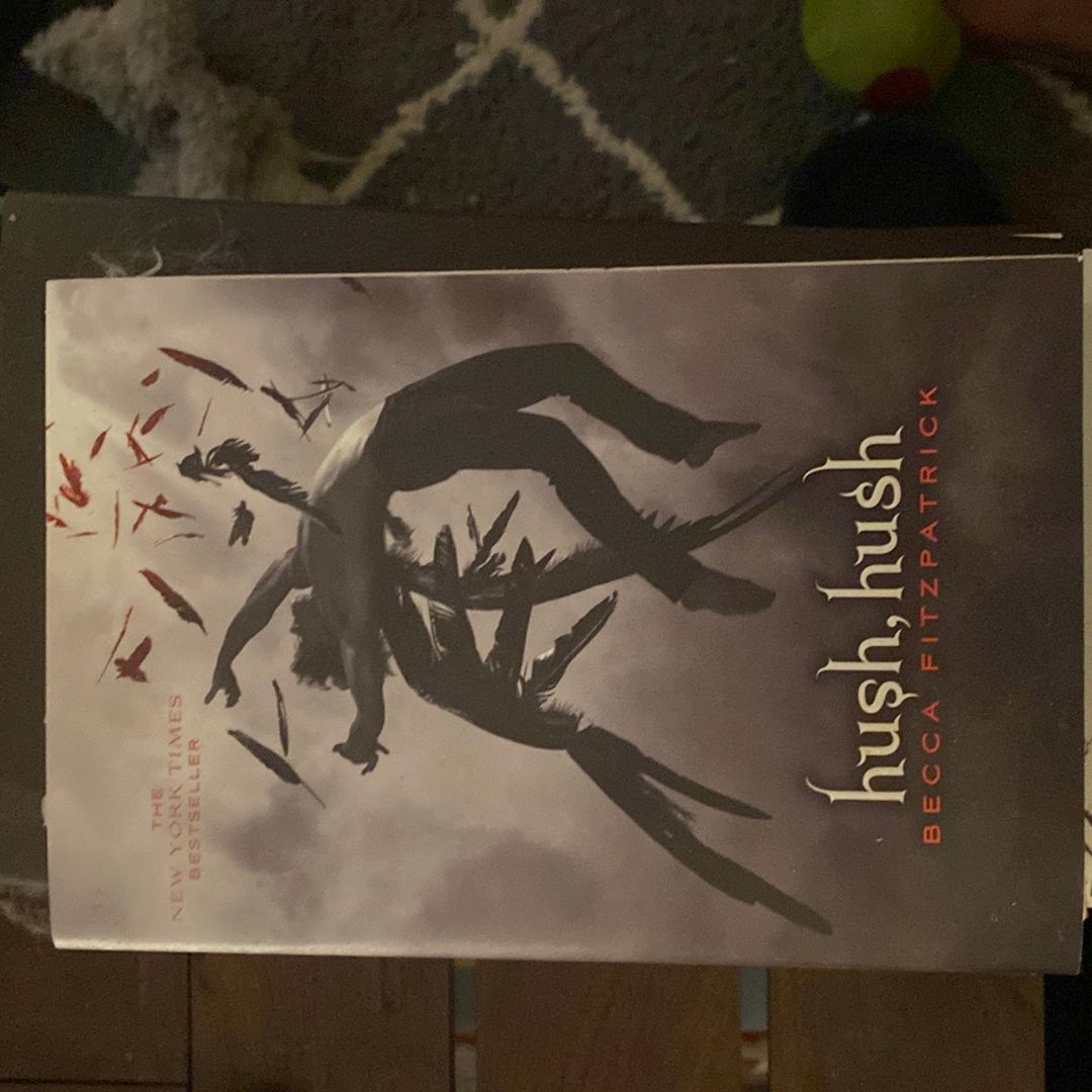 Hush, Hush