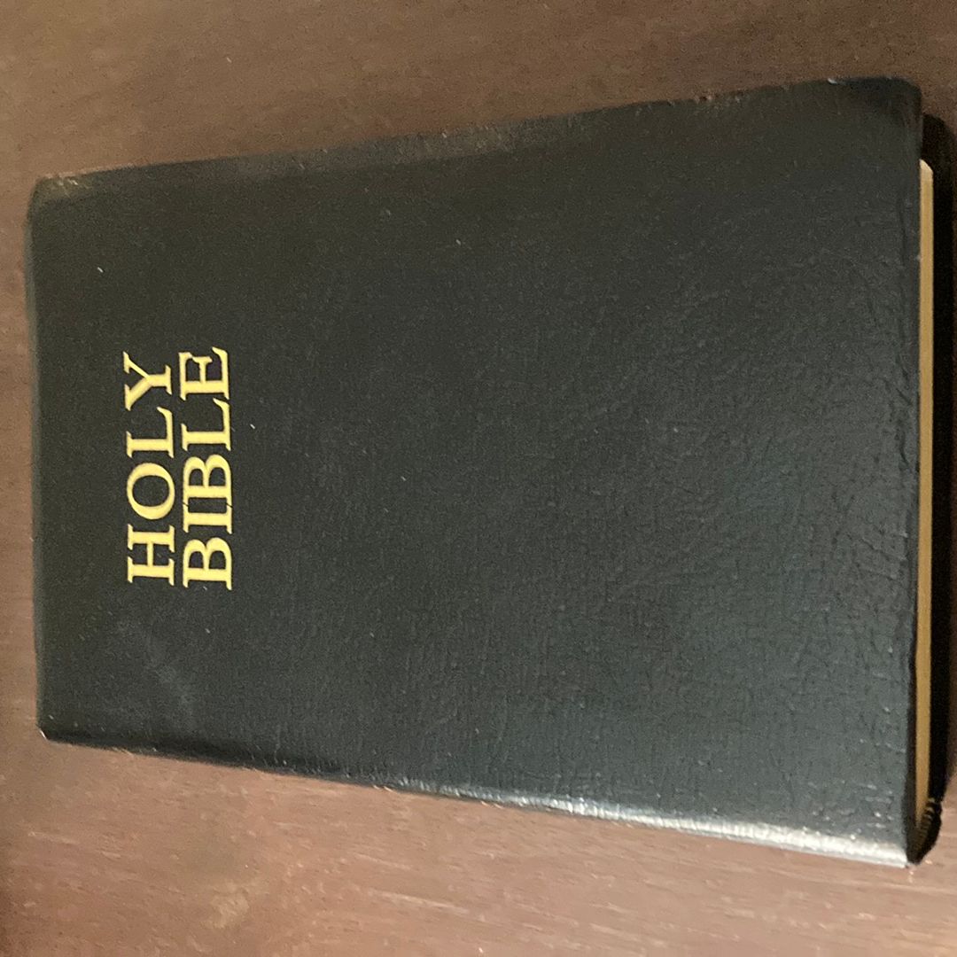 KJV Gift and Award Bible