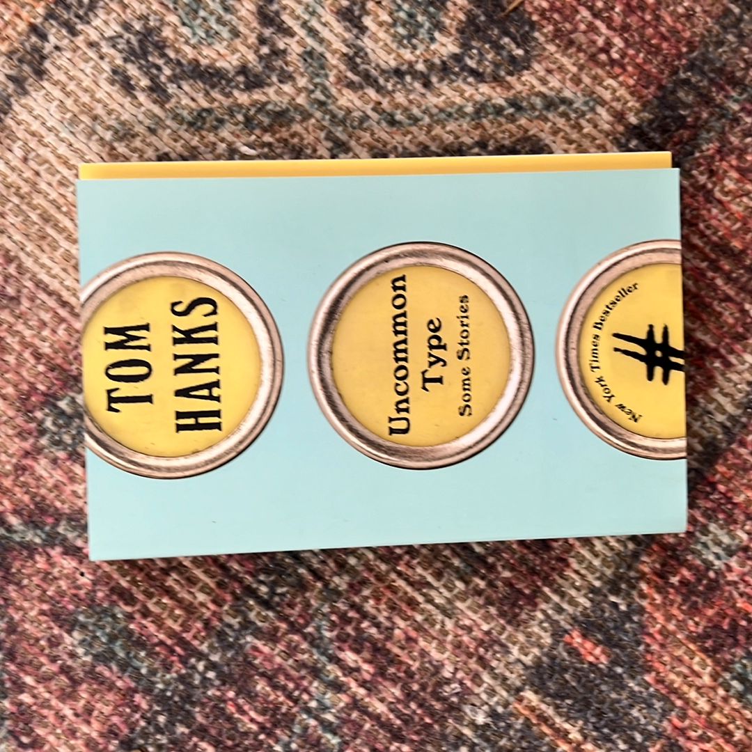 Uncommon Type