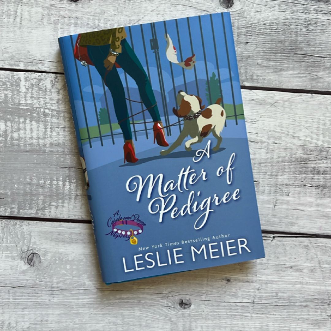 A Matter of Pedigree