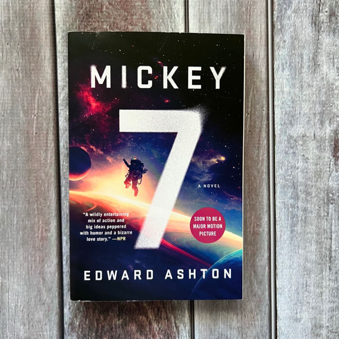 Mickey7