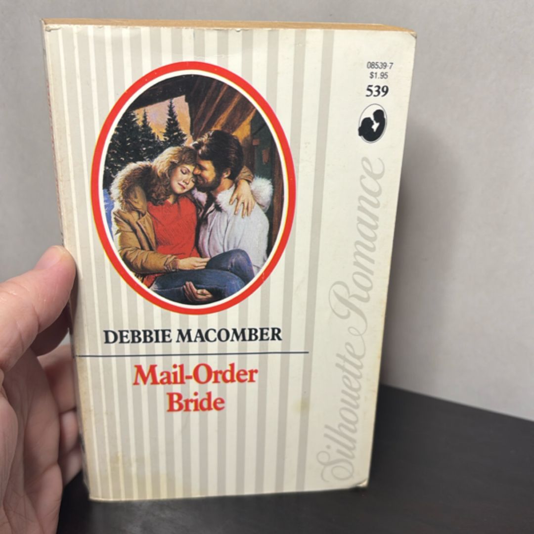 Mail-Order Bride