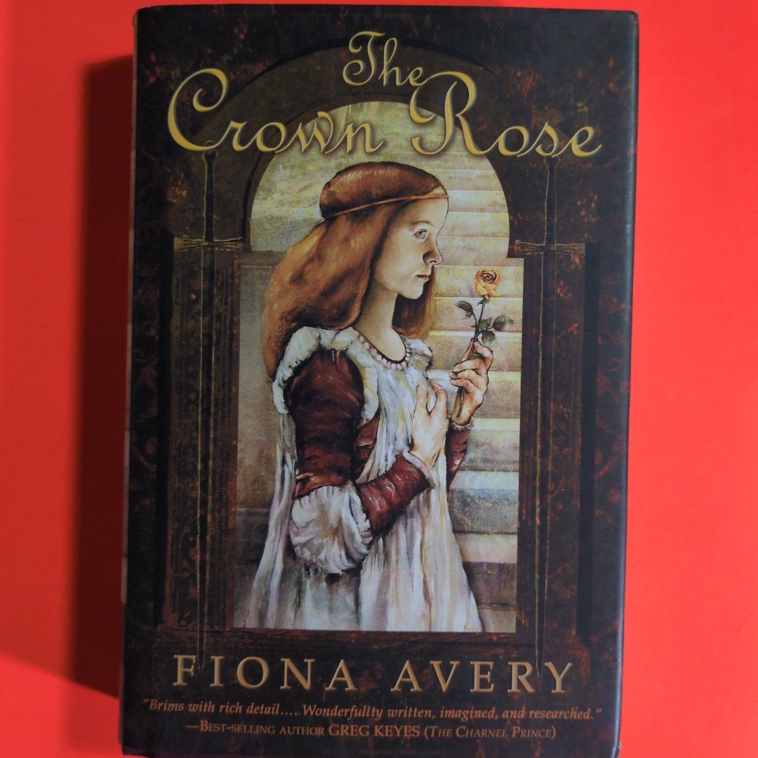 The Crown Rose