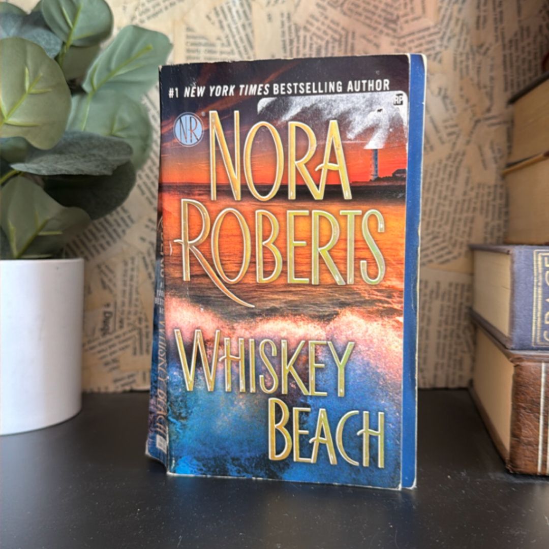 Whiskey Beach