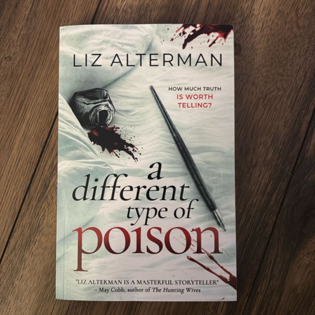 A Different Type of Poison