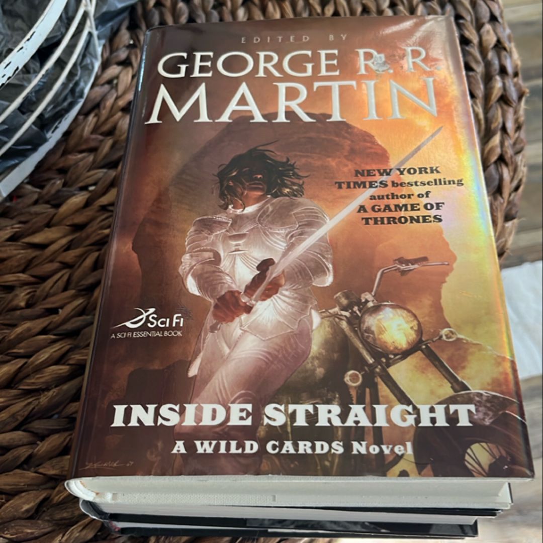 Inside Straight