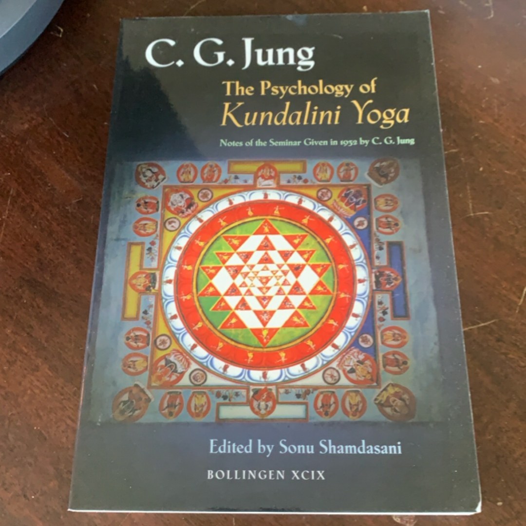 The Psychology of Kundalini Yoga