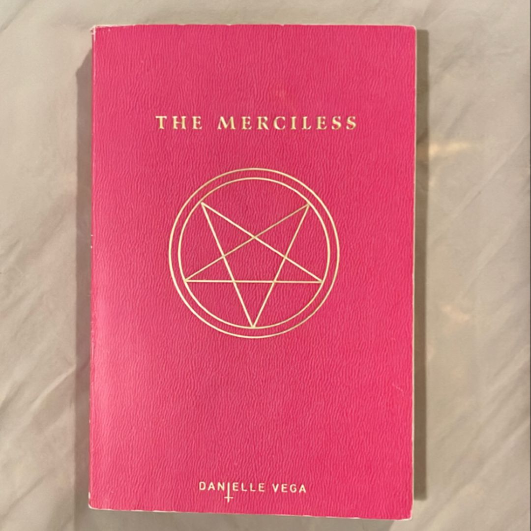 The Merciless
