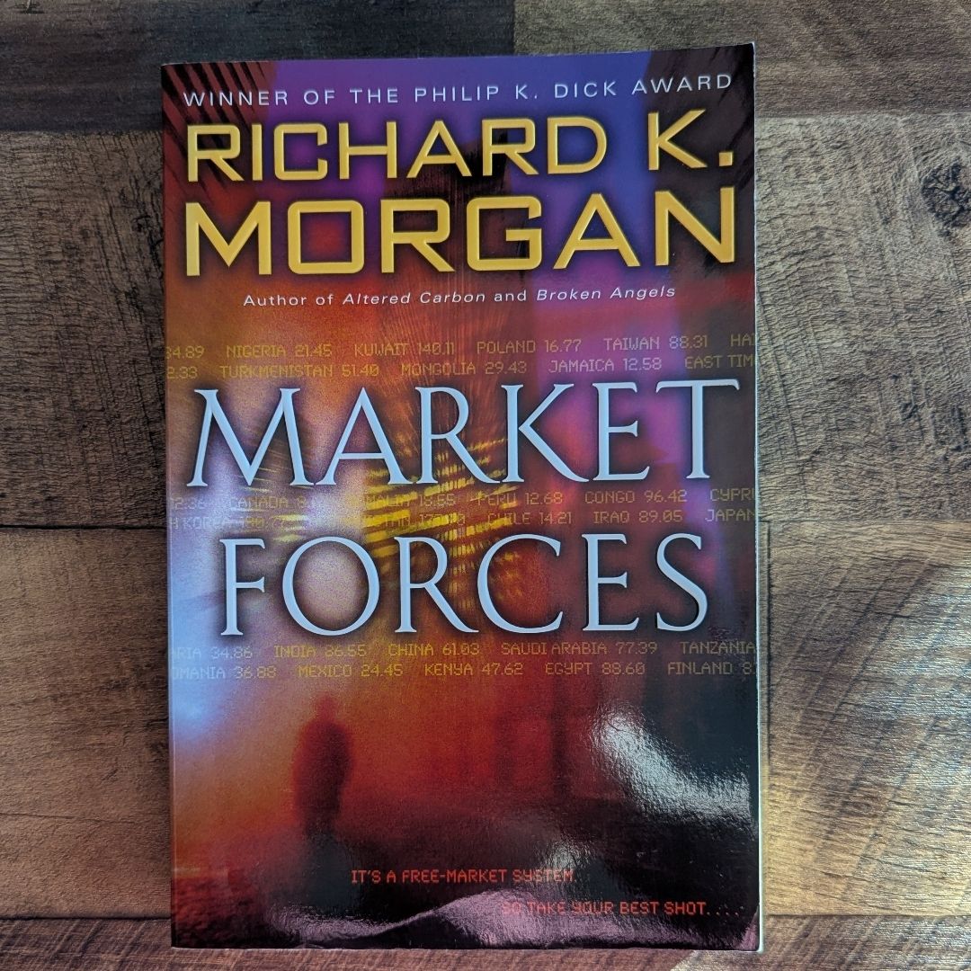Market Forces