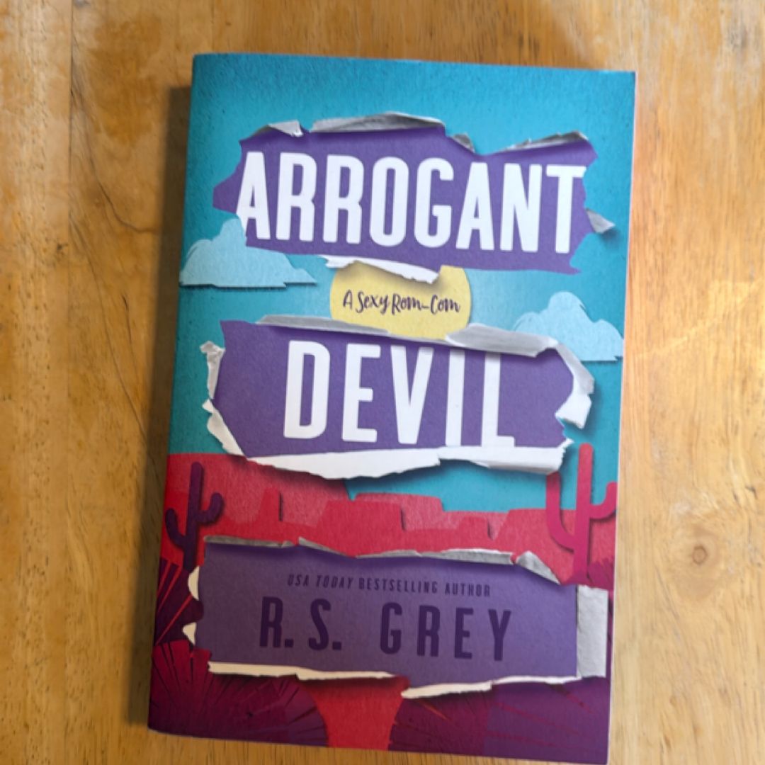 Arrogant Devil