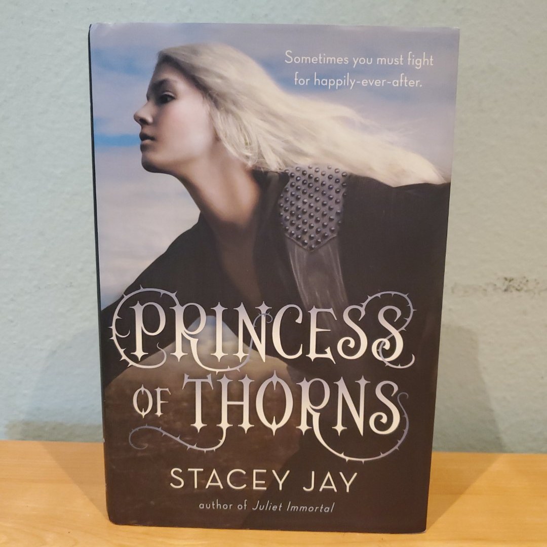 Princess of Thorns