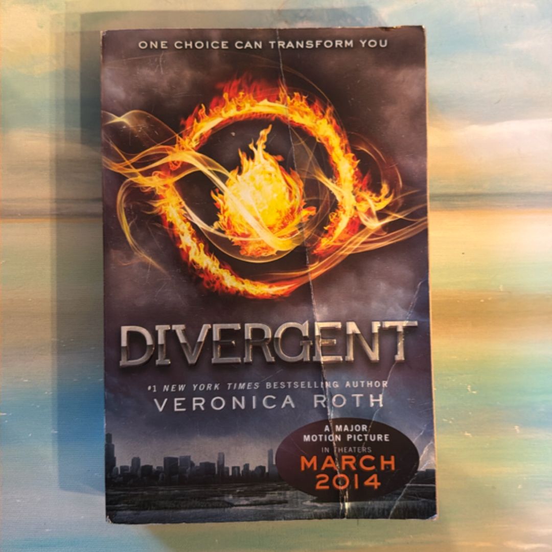 Divergent