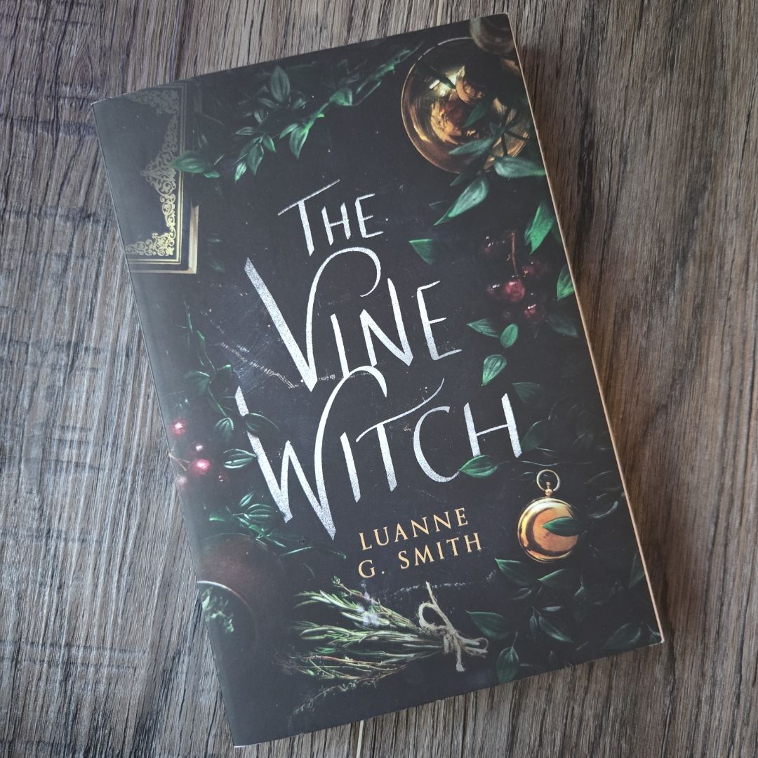The Vine Witch