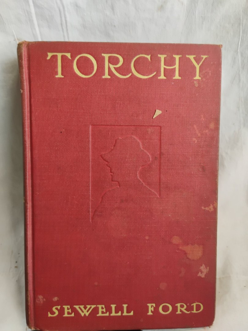 Torchy