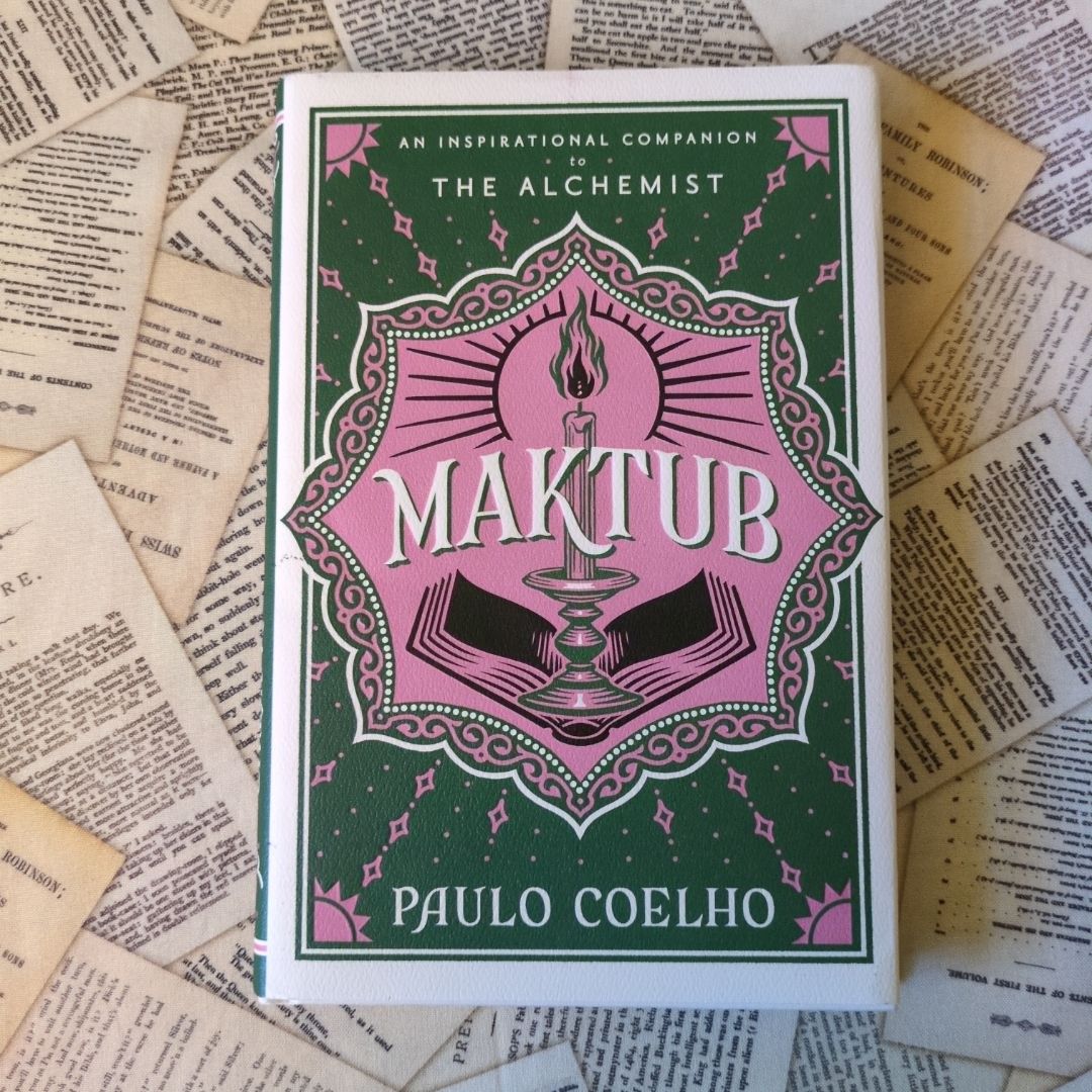 Maktub