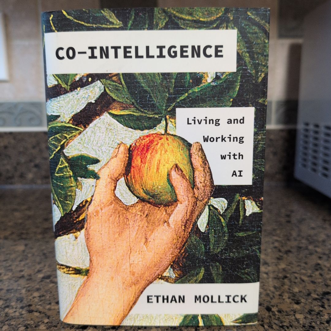 Co-Intelligence