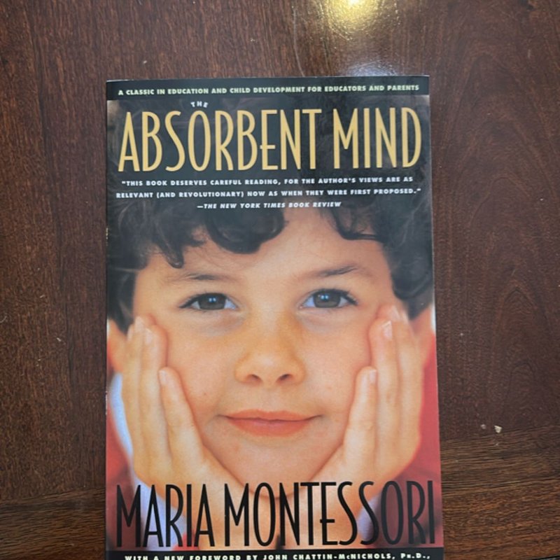 The Absorbent Mind