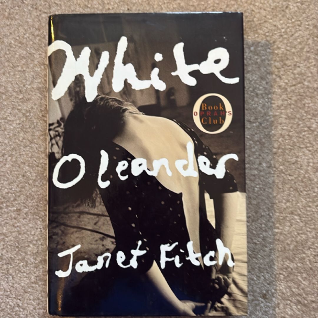 White Oleander