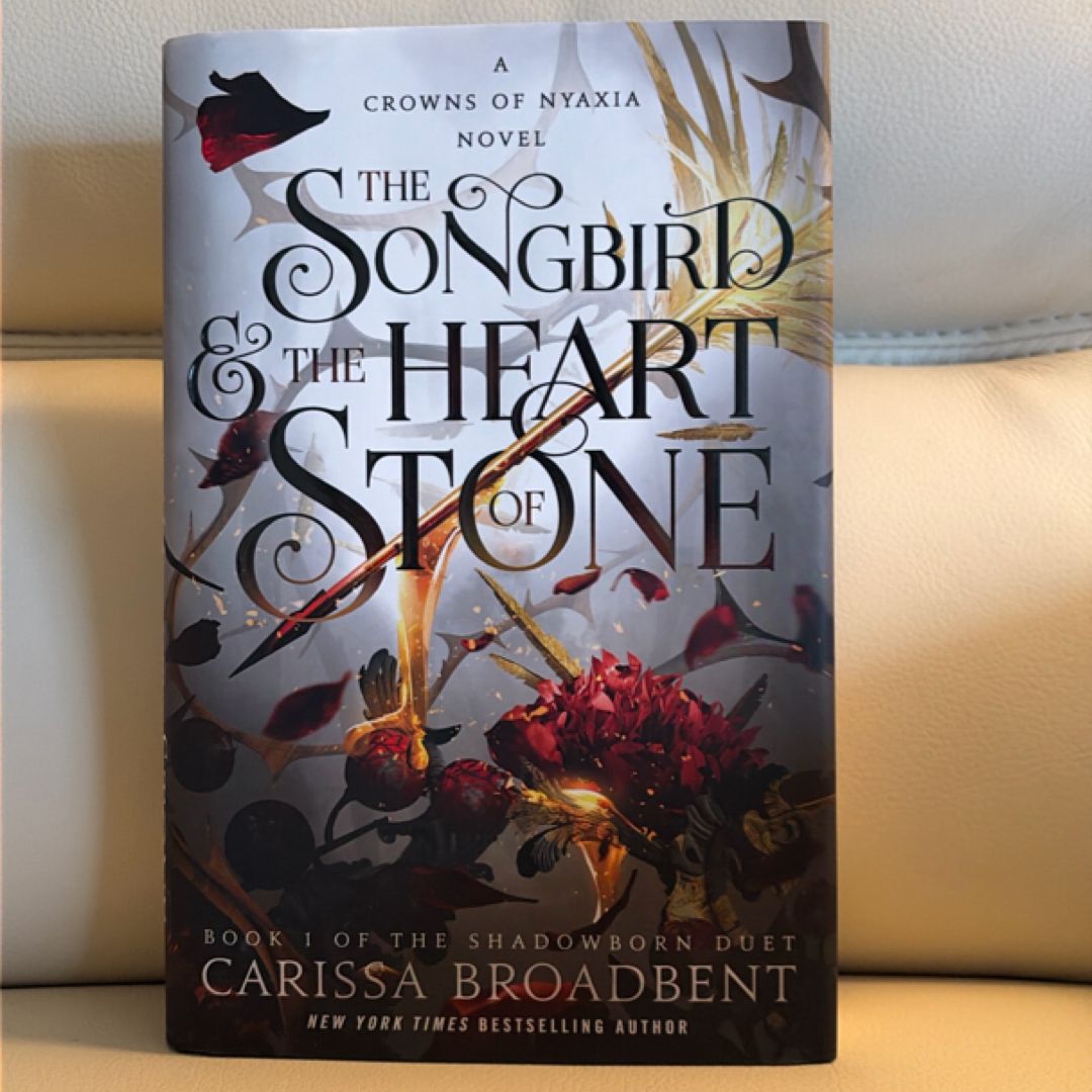 The Songbird and the Heart of Stone