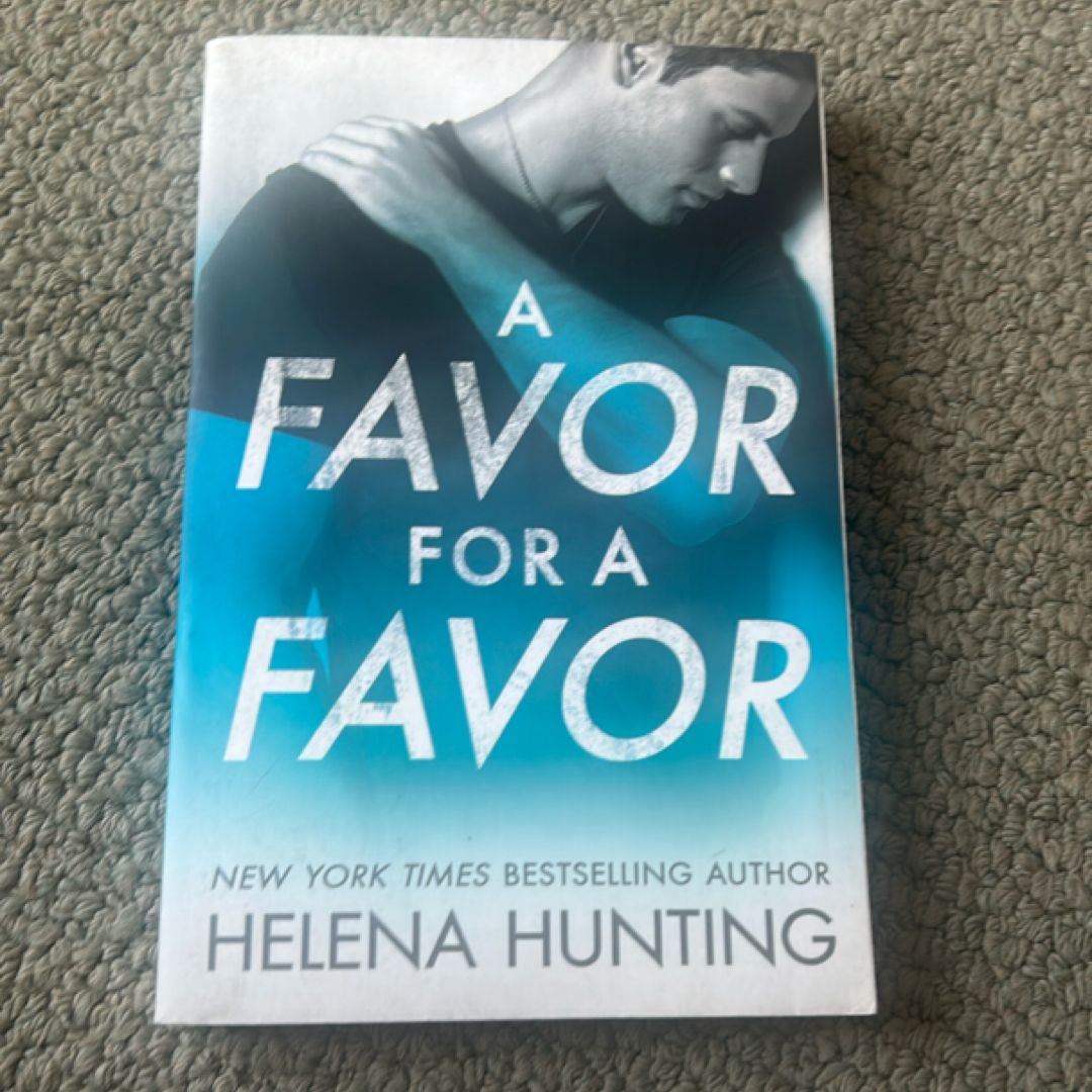 A Favor for a Favor