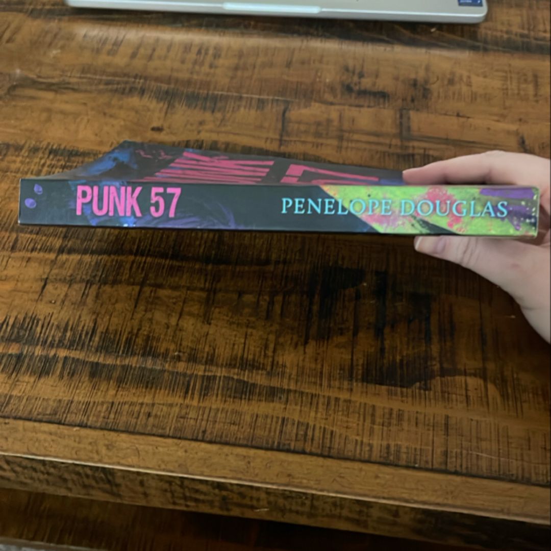 Punk 57