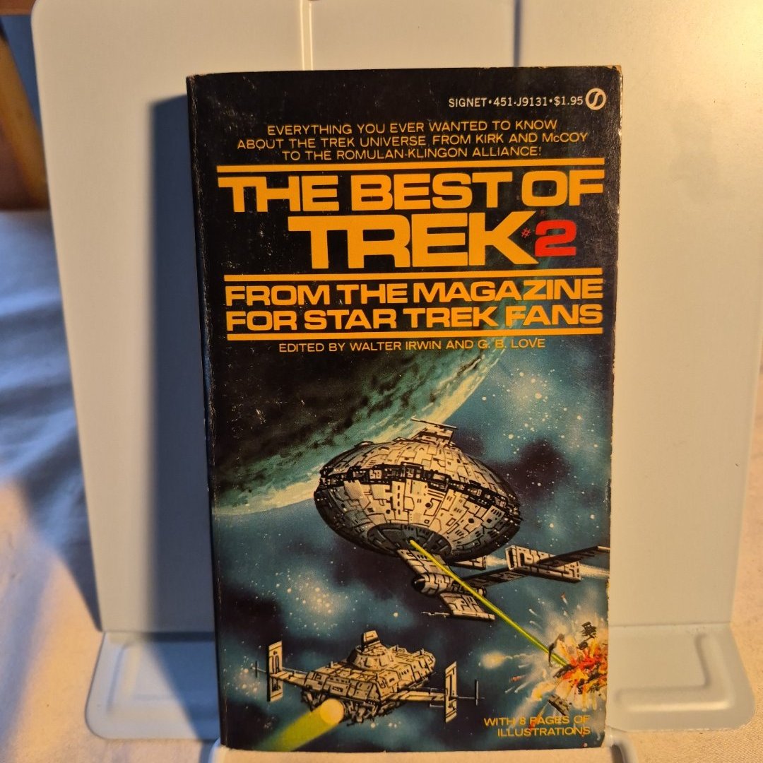 The Best of Trek #2