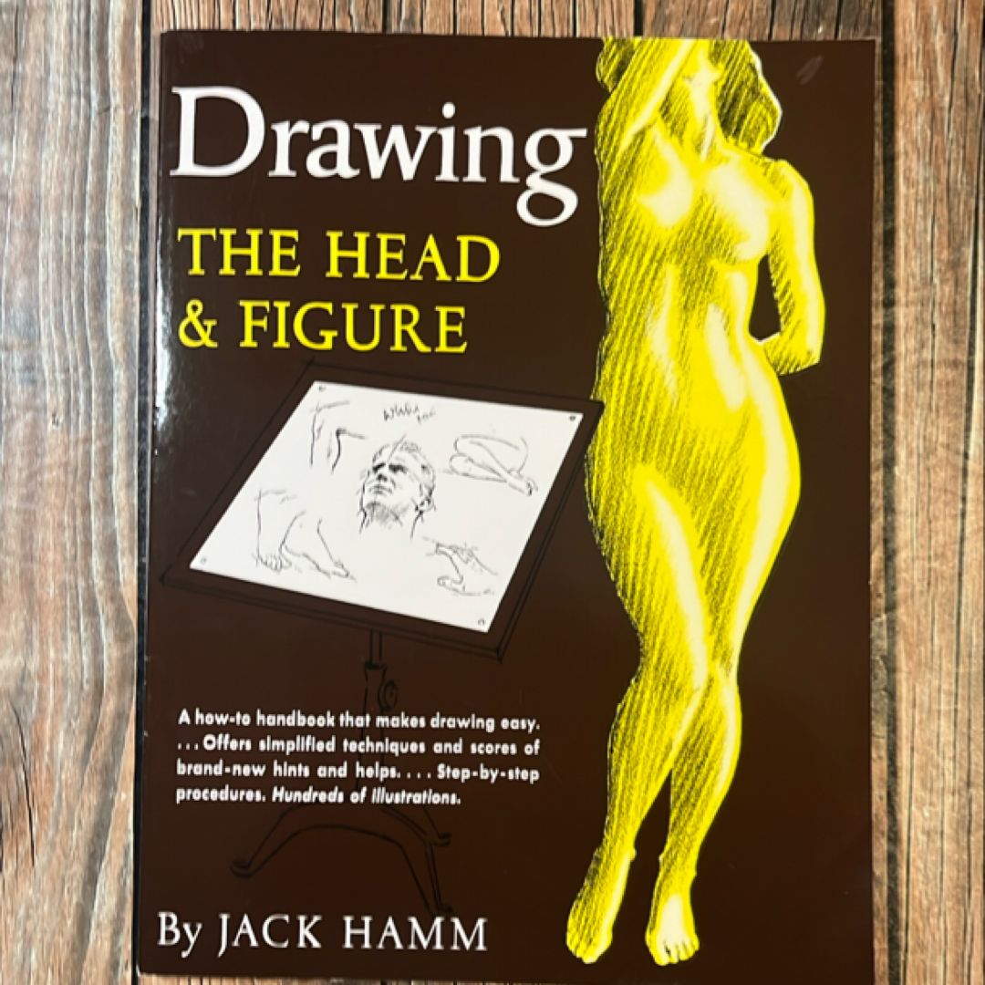Drawing the Head and Figure