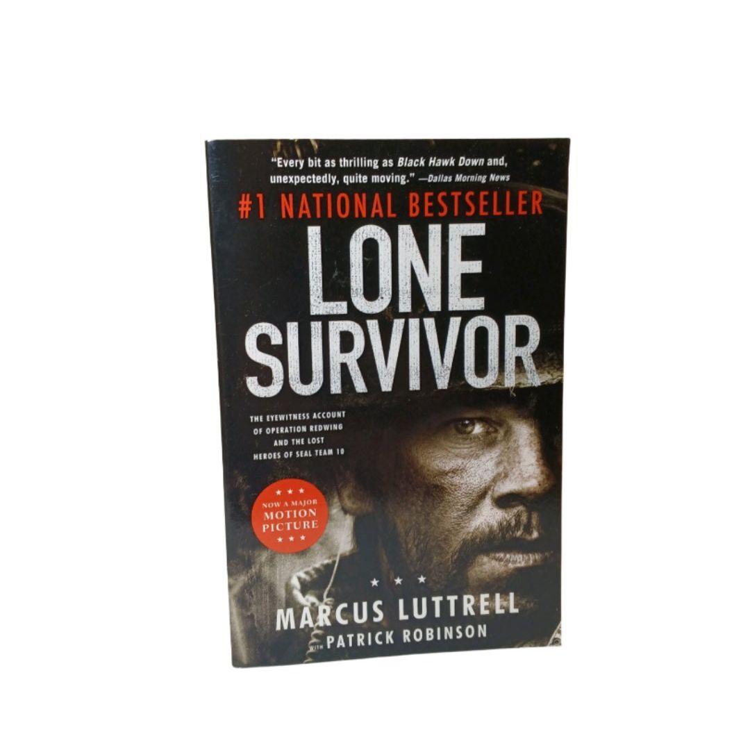 Lone Survivor 