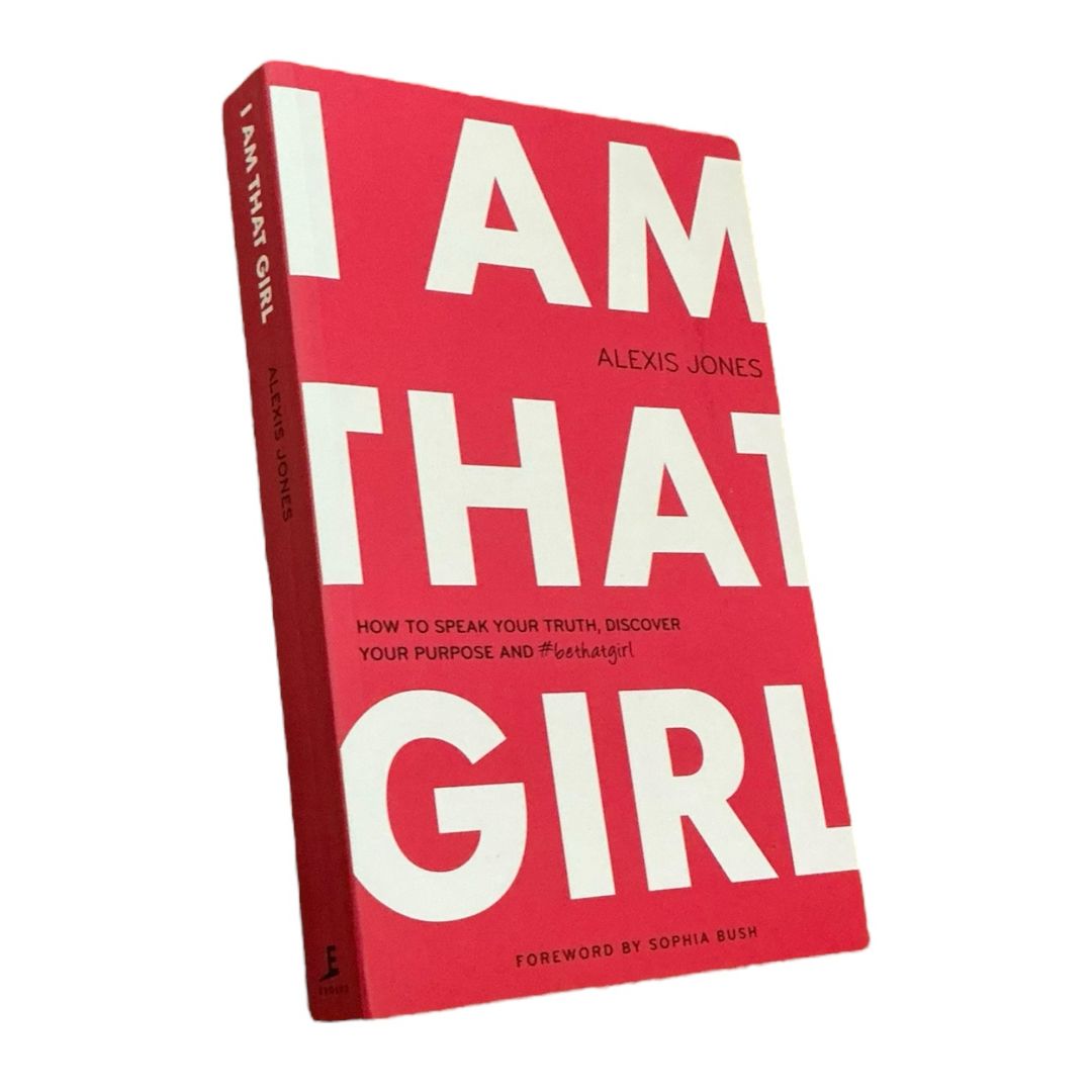I Am That Girl