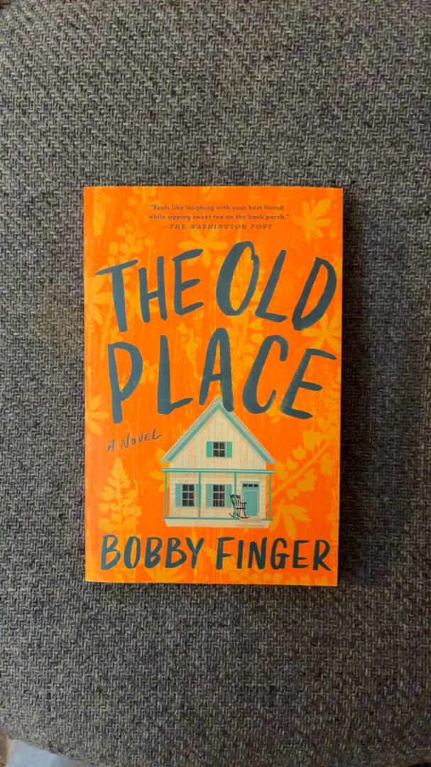 The Old Place