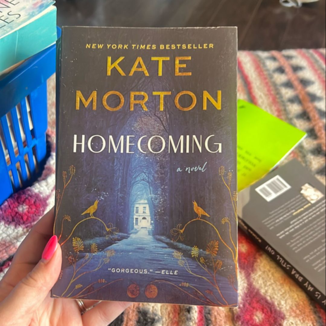 Homecoming