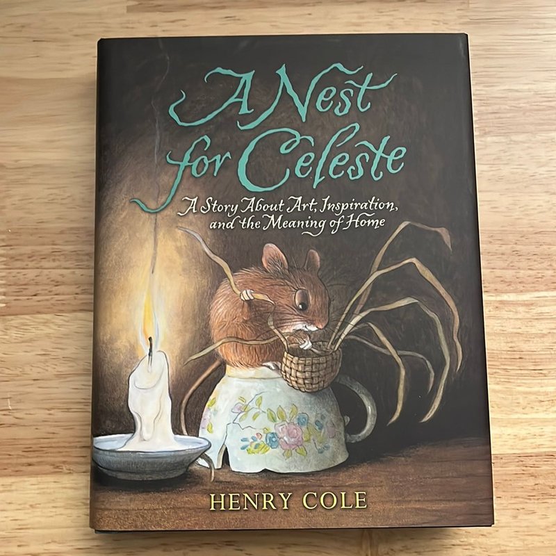 A Nest for Celeste