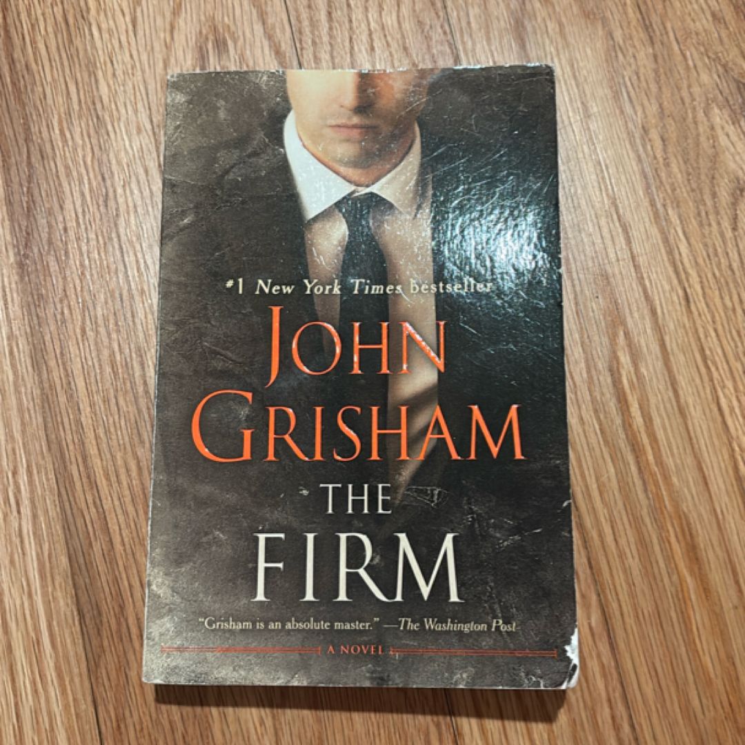 The Firm