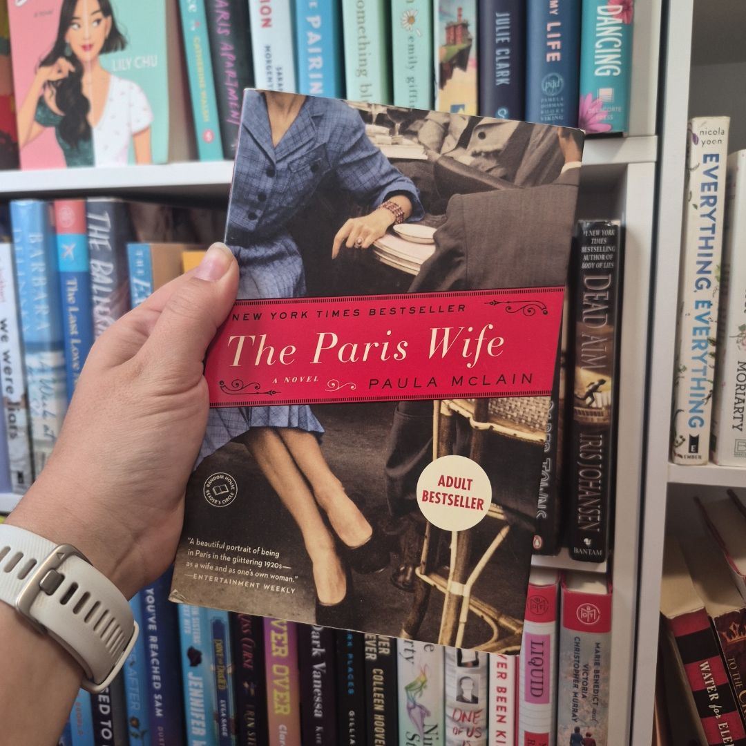 The Paris Wife