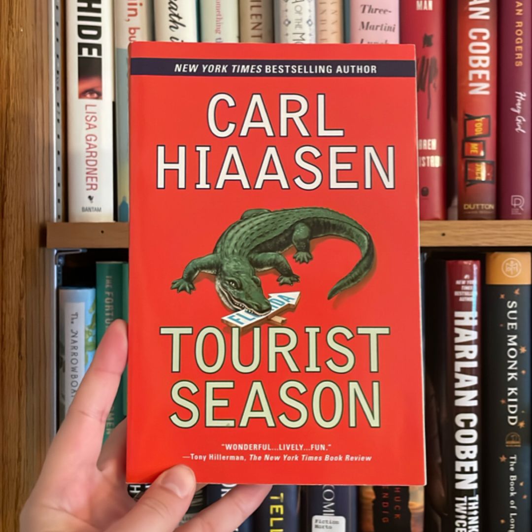 Tourist Season