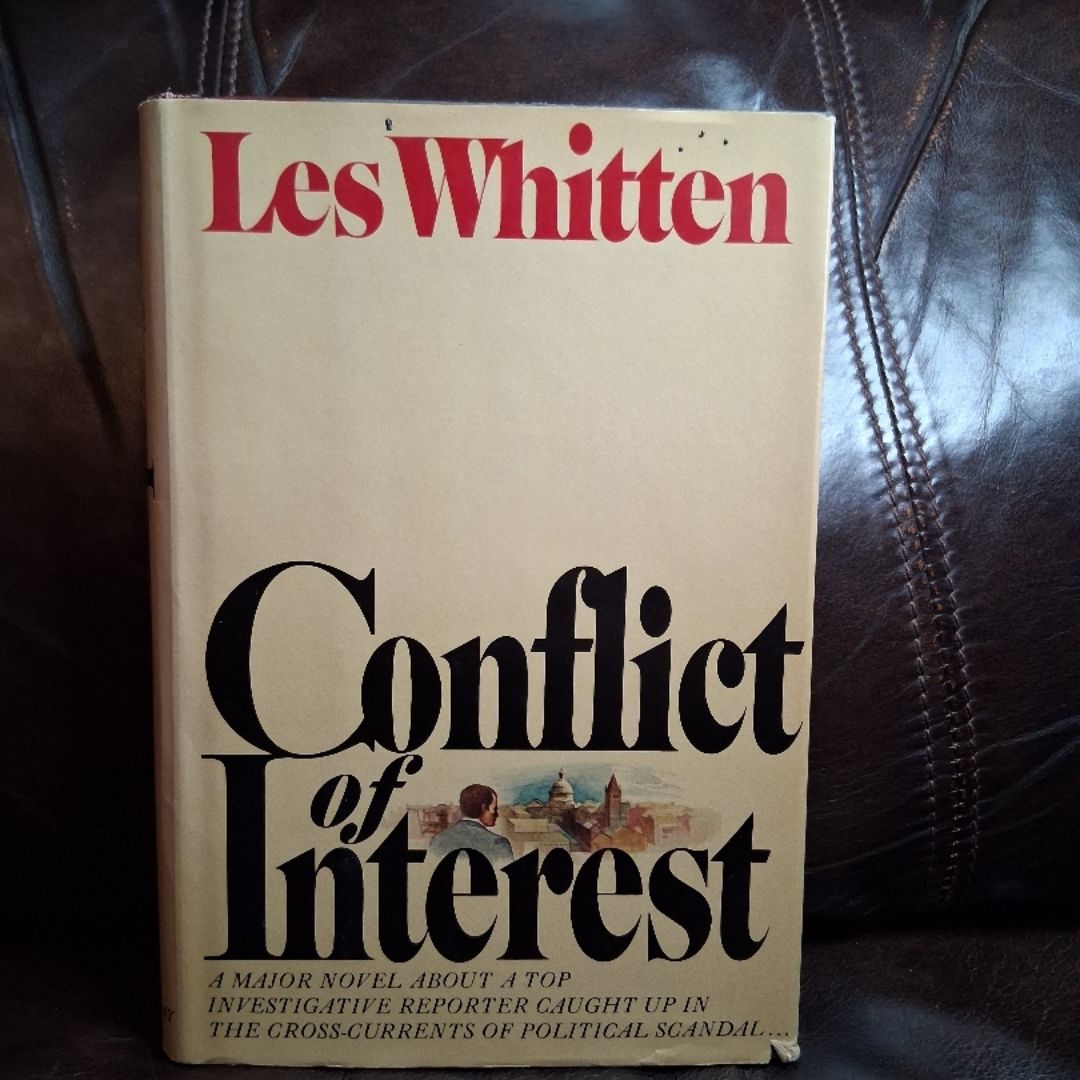 Conflict of Interest