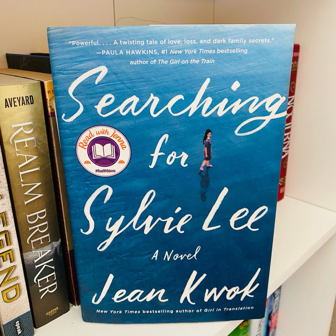 Searching for Sylvie Lee