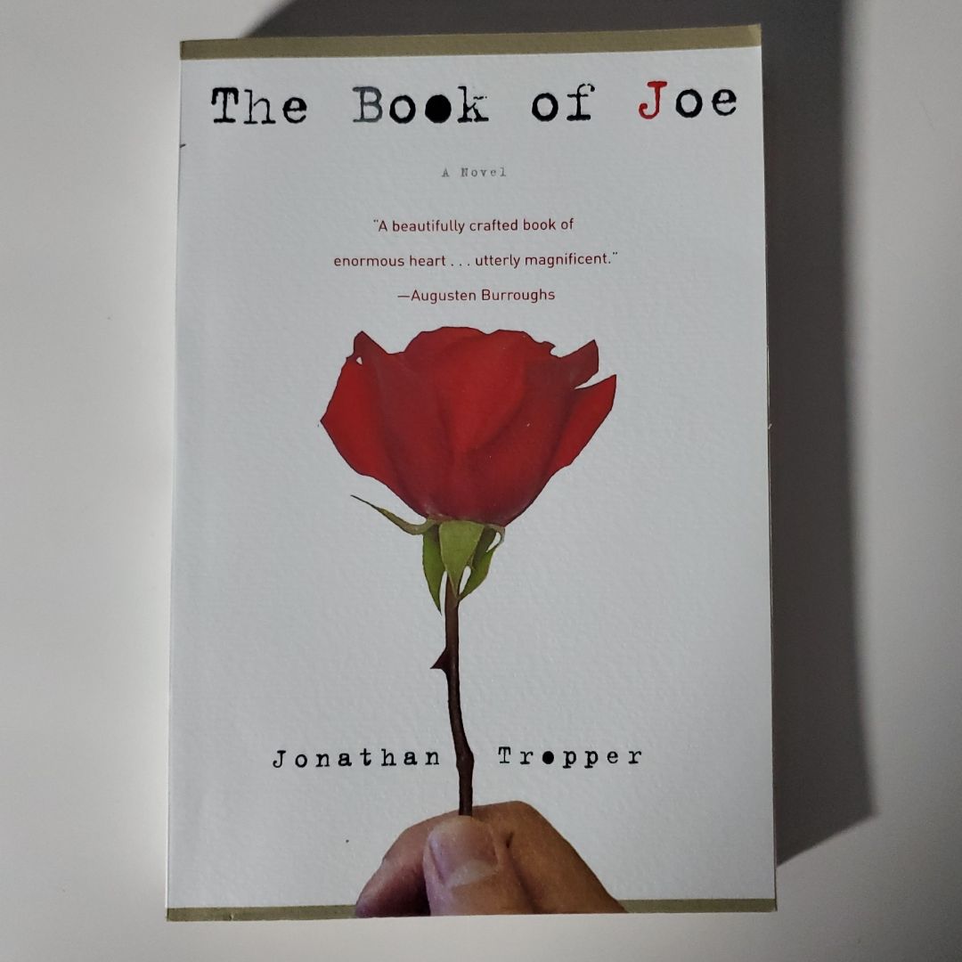 The Book of Joe