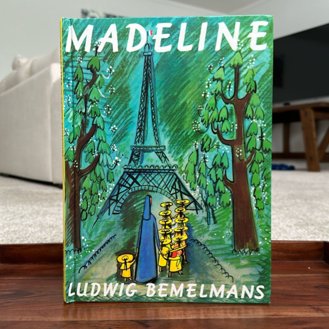 Madeline