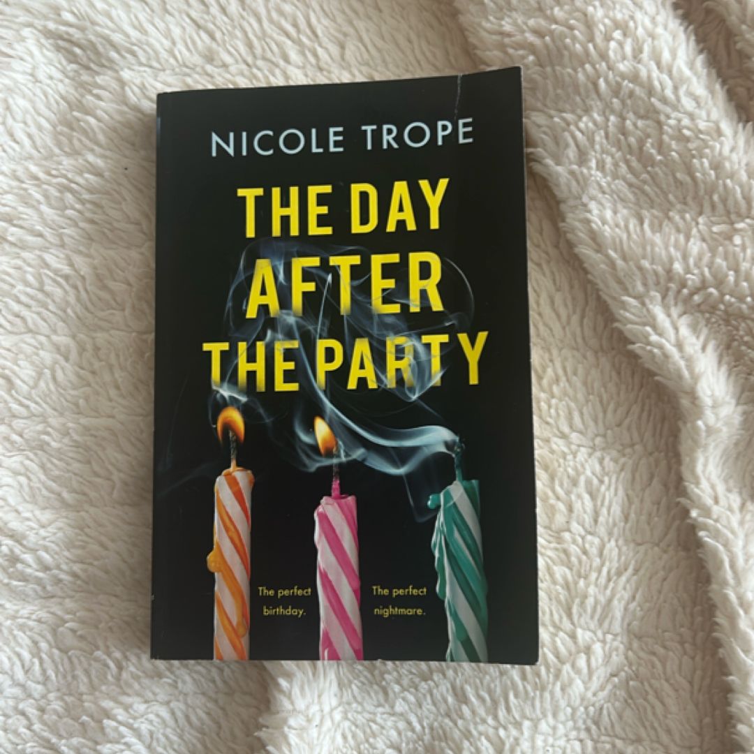 The Day after the Party